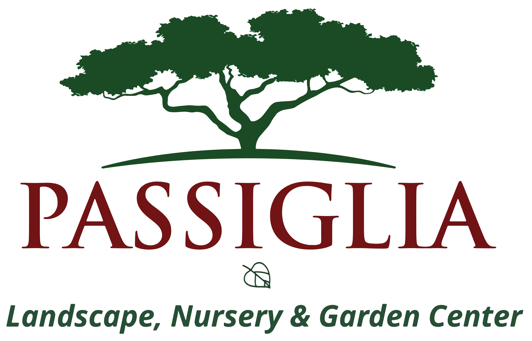 Passiglia Landscape, Nursery & Garden Center logo