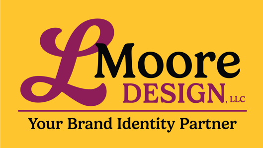 L Moore Design, LLC logo
