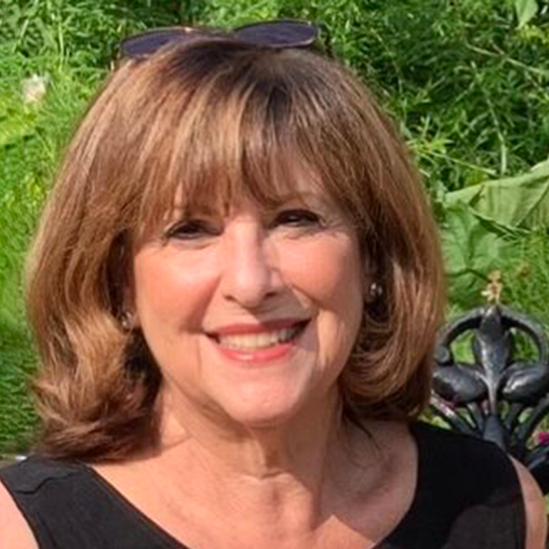 Photo of Team Member