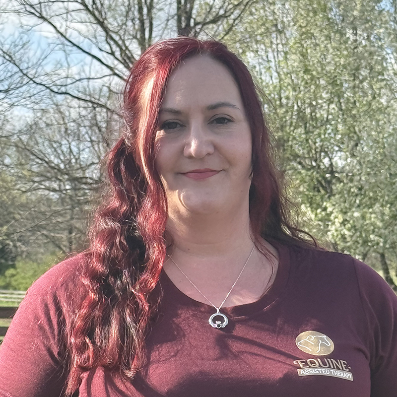 Photo of Team Member