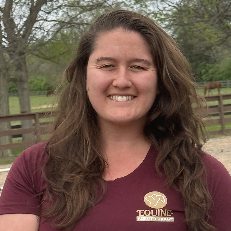 Photo of Team Member
