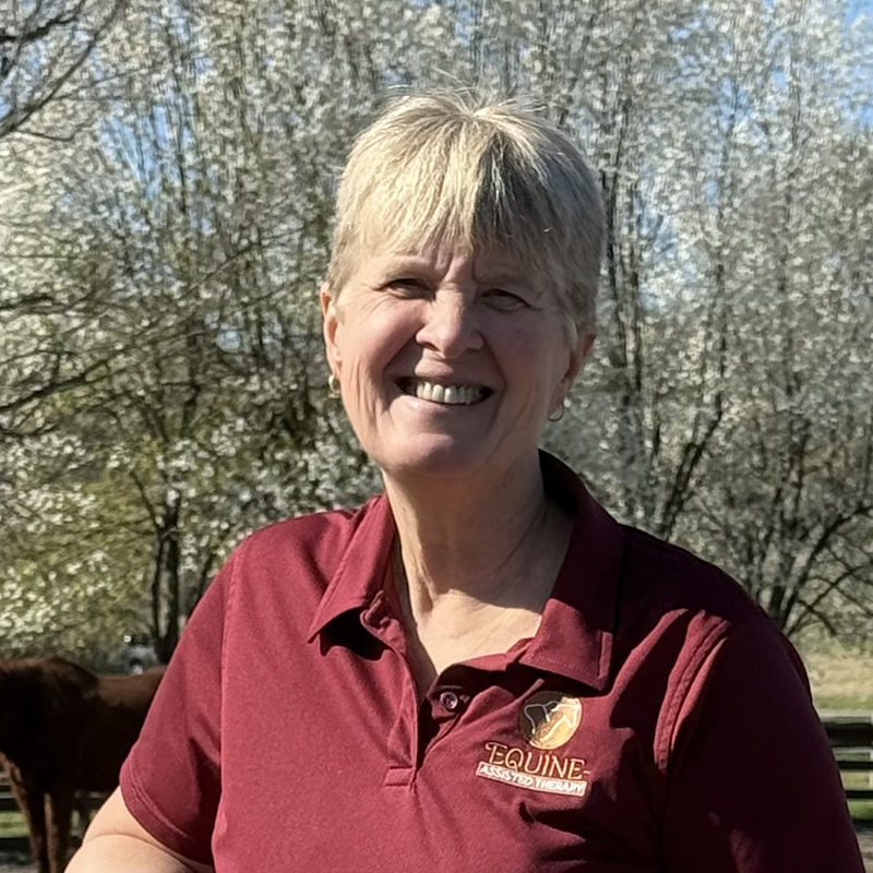 Photo of Team Member