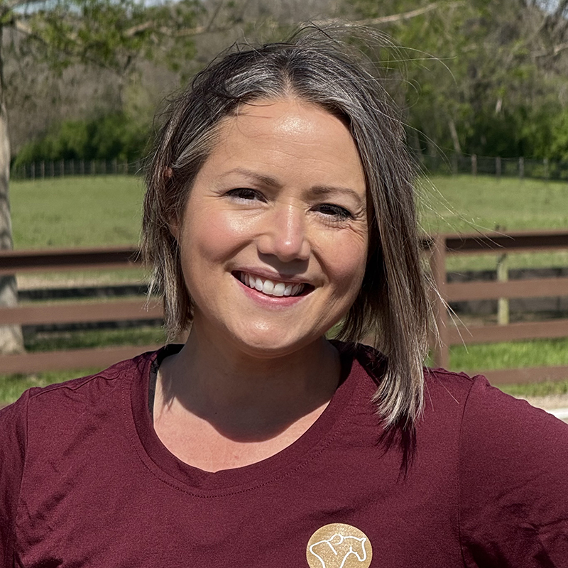 Photo of Team Member