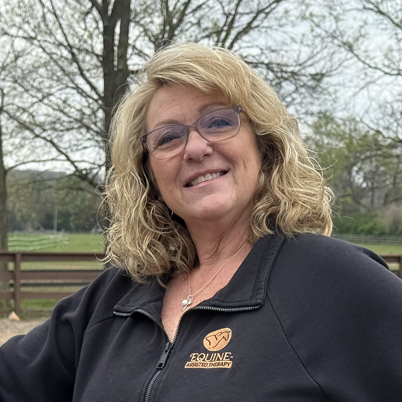 Photo of Team Member