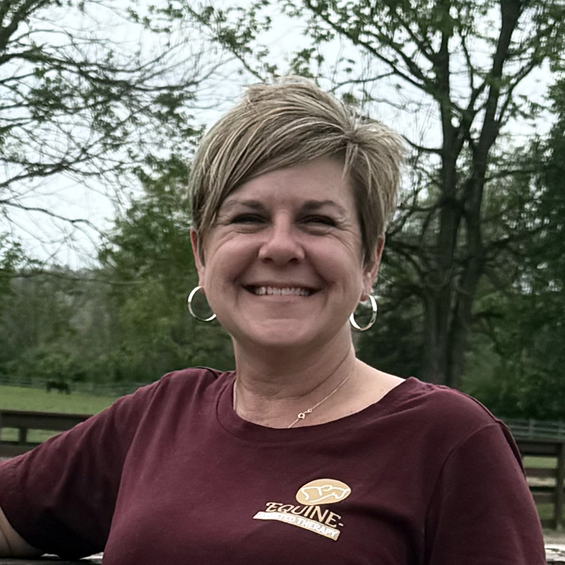 Photo of Team Member