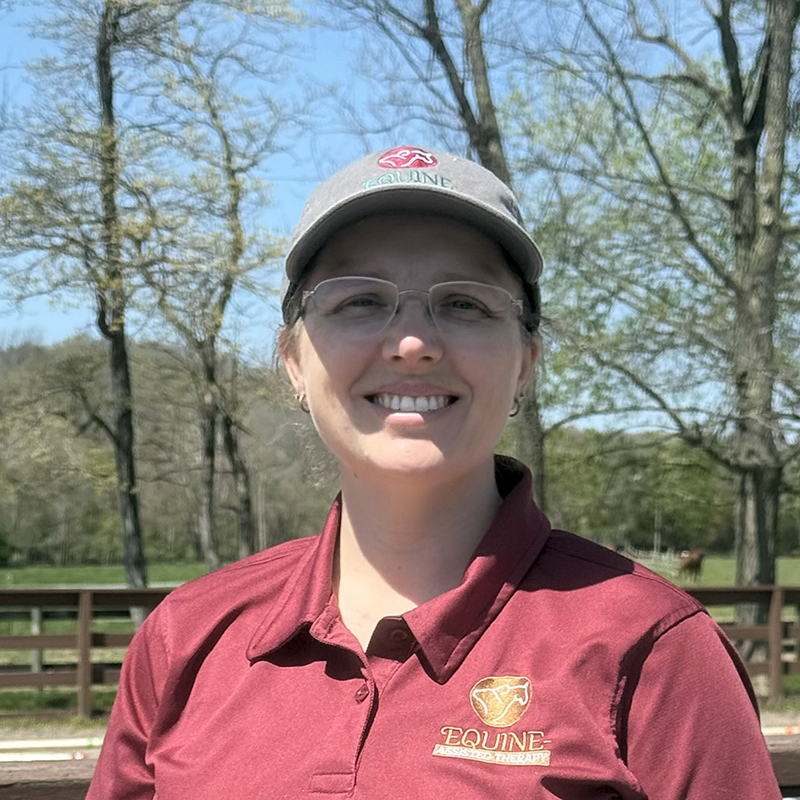 Photo of Team Member