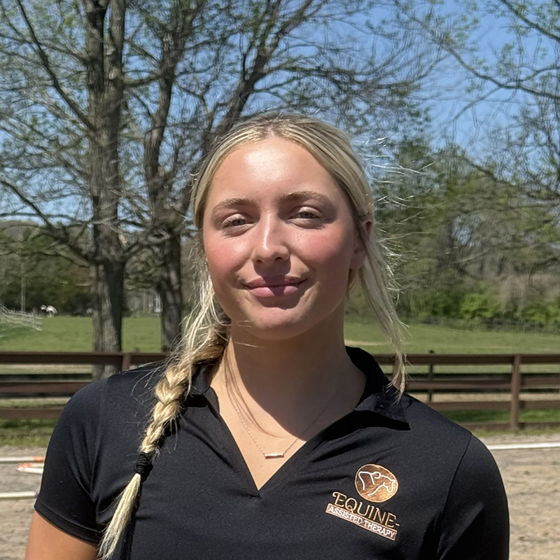 Photo of Team Member