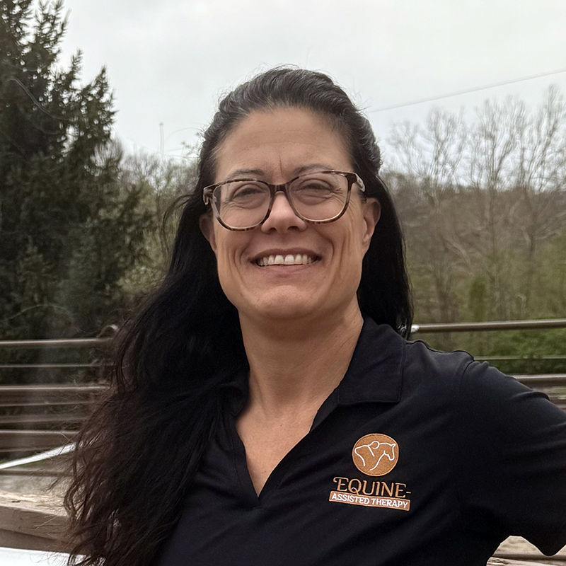 Photo of Team Member