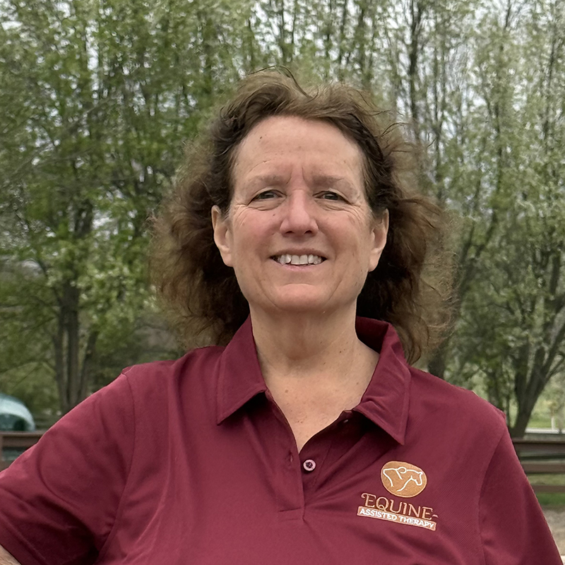Photo of Team Member