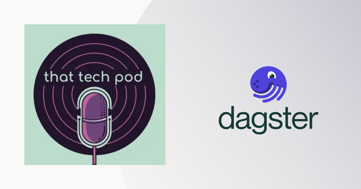 Podcast: That Tech Pod - Pete Hunt's Engineering Journey