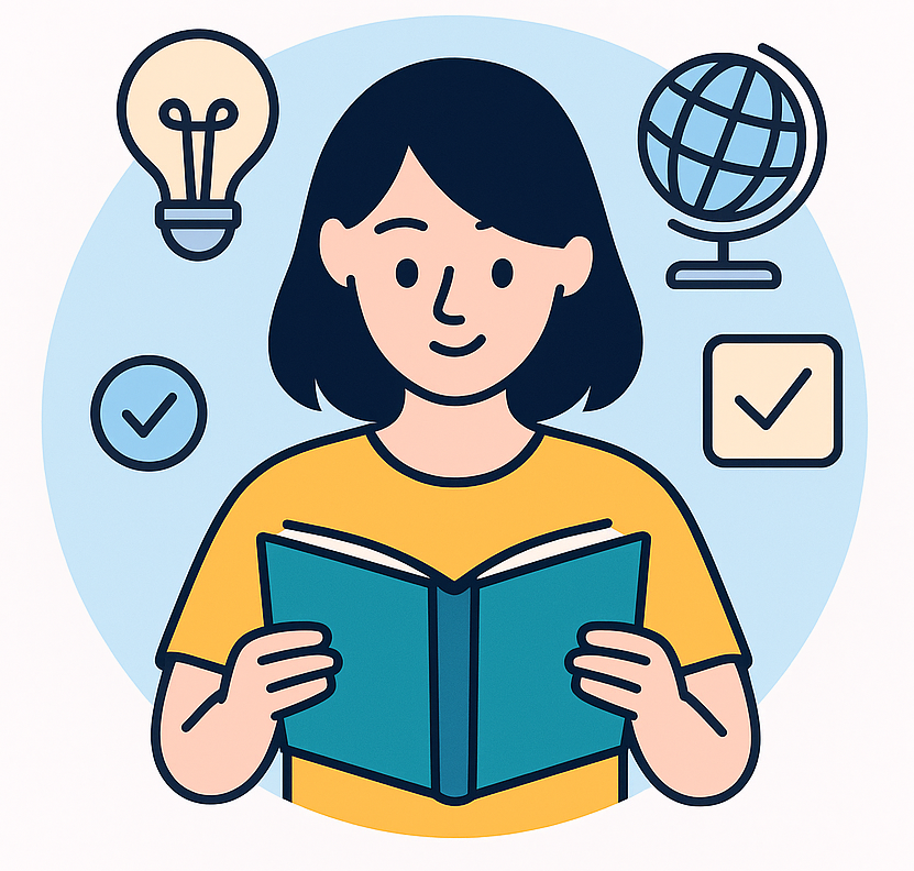 Learn New Skills Faster