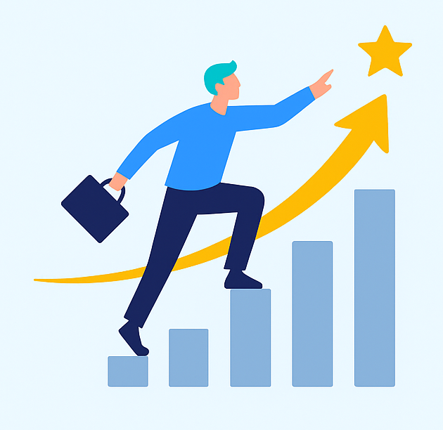 Grow Your Career
