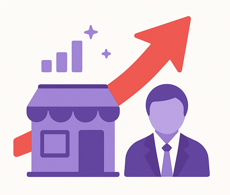 Expand Your Business