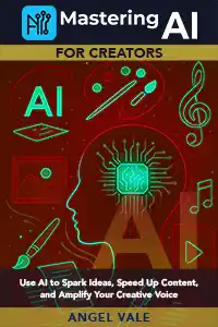 Mastering AI for Creators