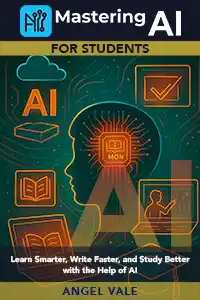 Mastering AI for Students