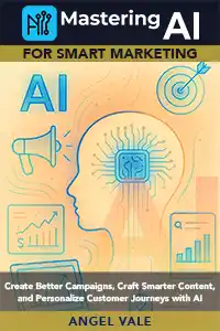Mastering AI for Smart Marketing