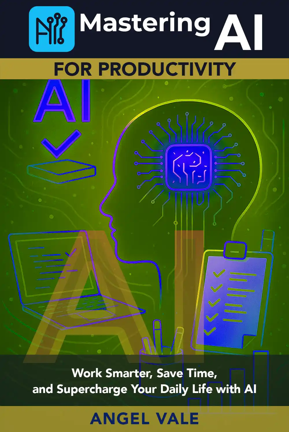 Mastering AI for Productivity