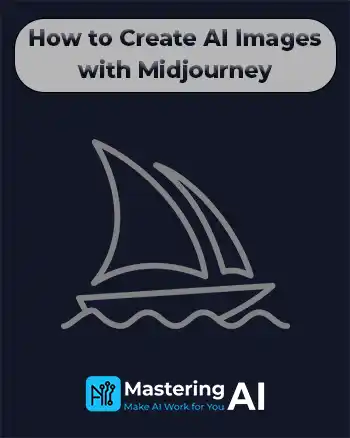 How to Create AI Images with Midjourney