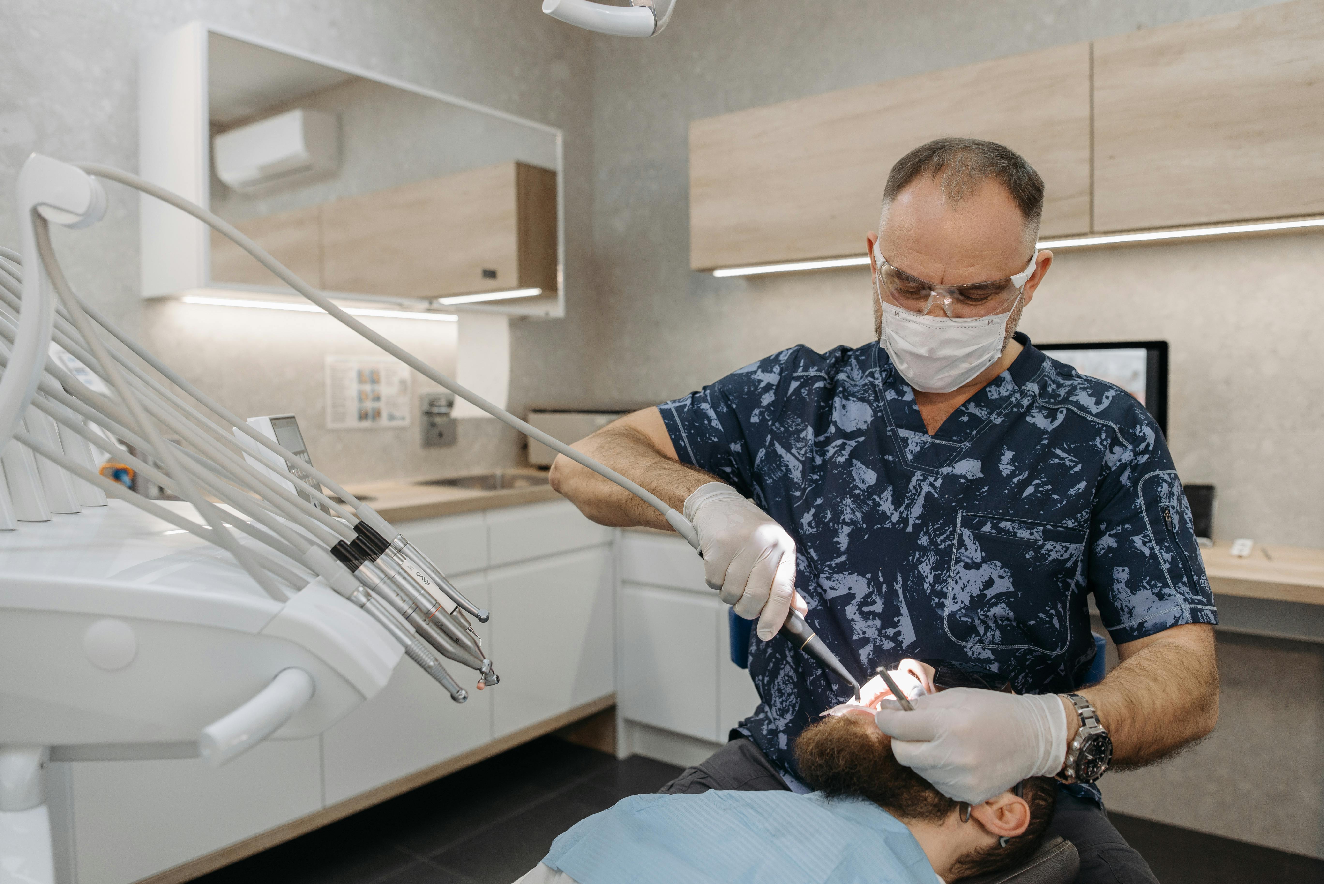 Emergency Dental