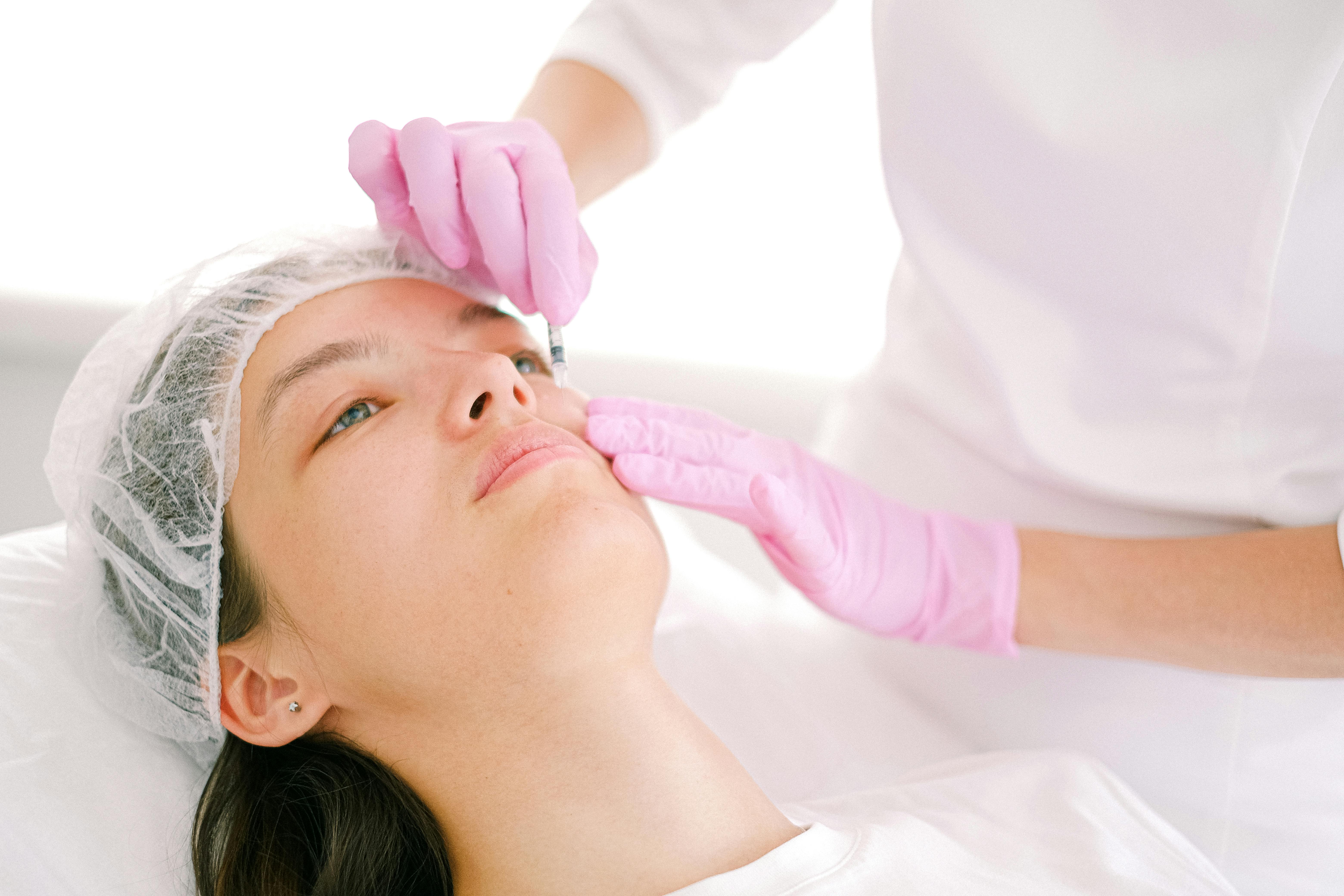 Dermatology clinic Dubai