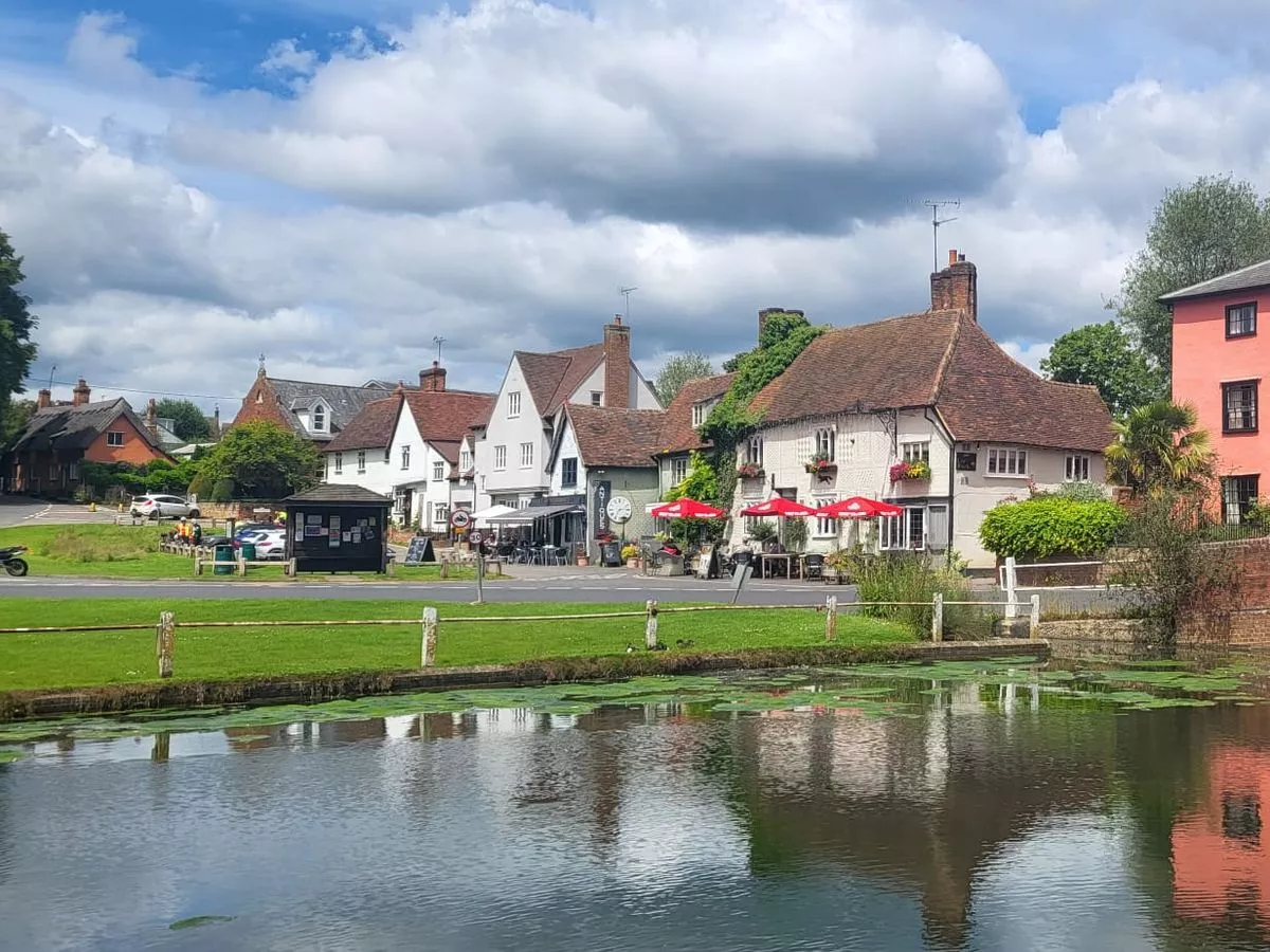 Essex