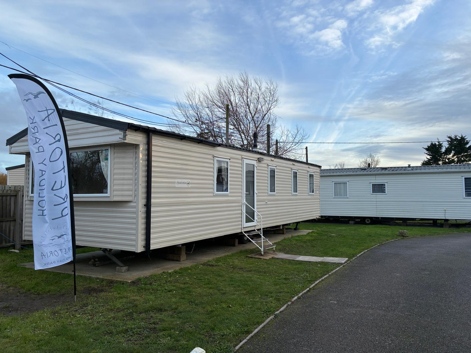 Willerby Aurora