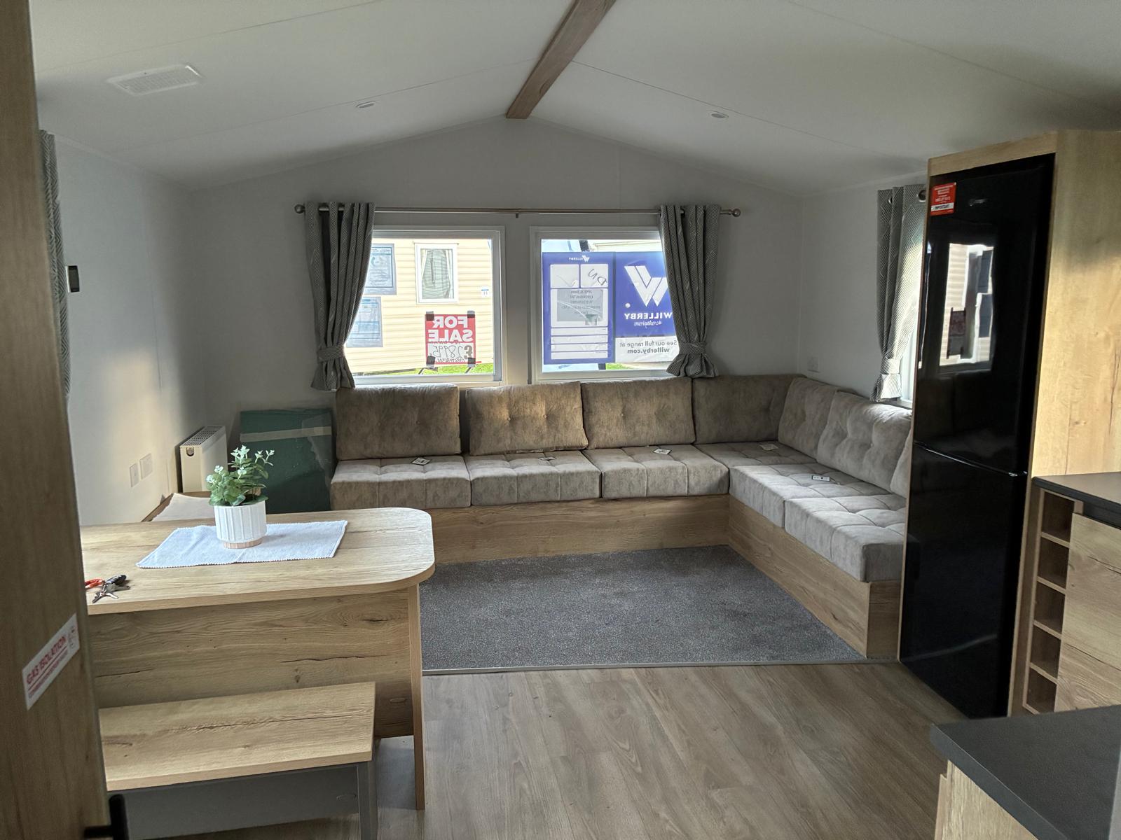 Willerby Ellerton Extra