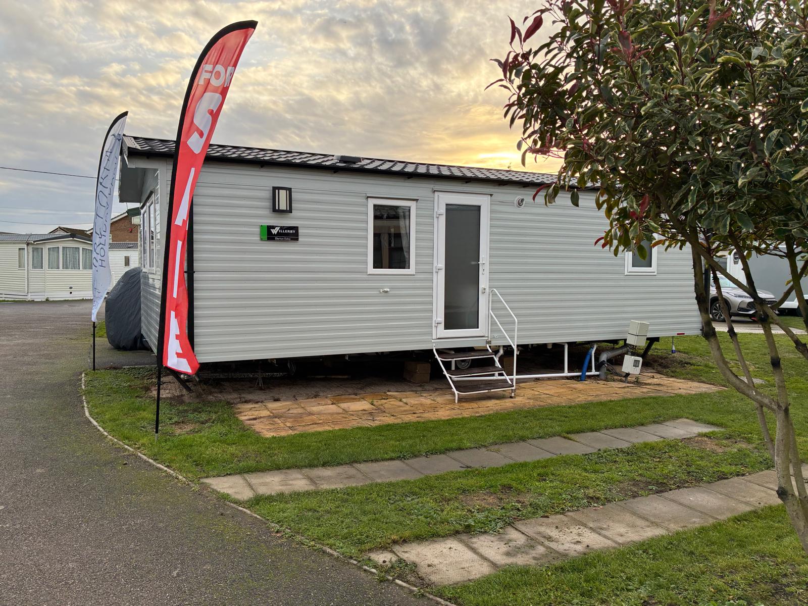 Willerby Ellerton Extra