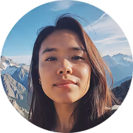 Working Author Image