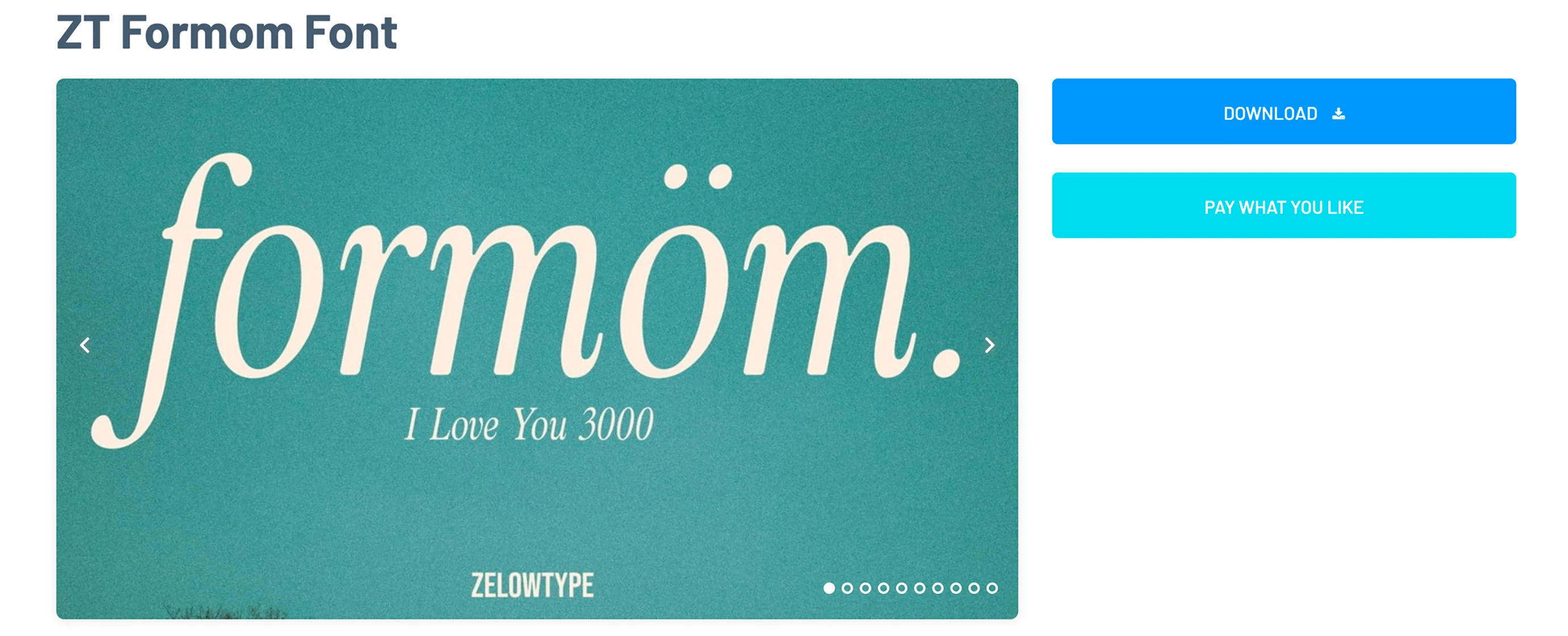 License Image Banner