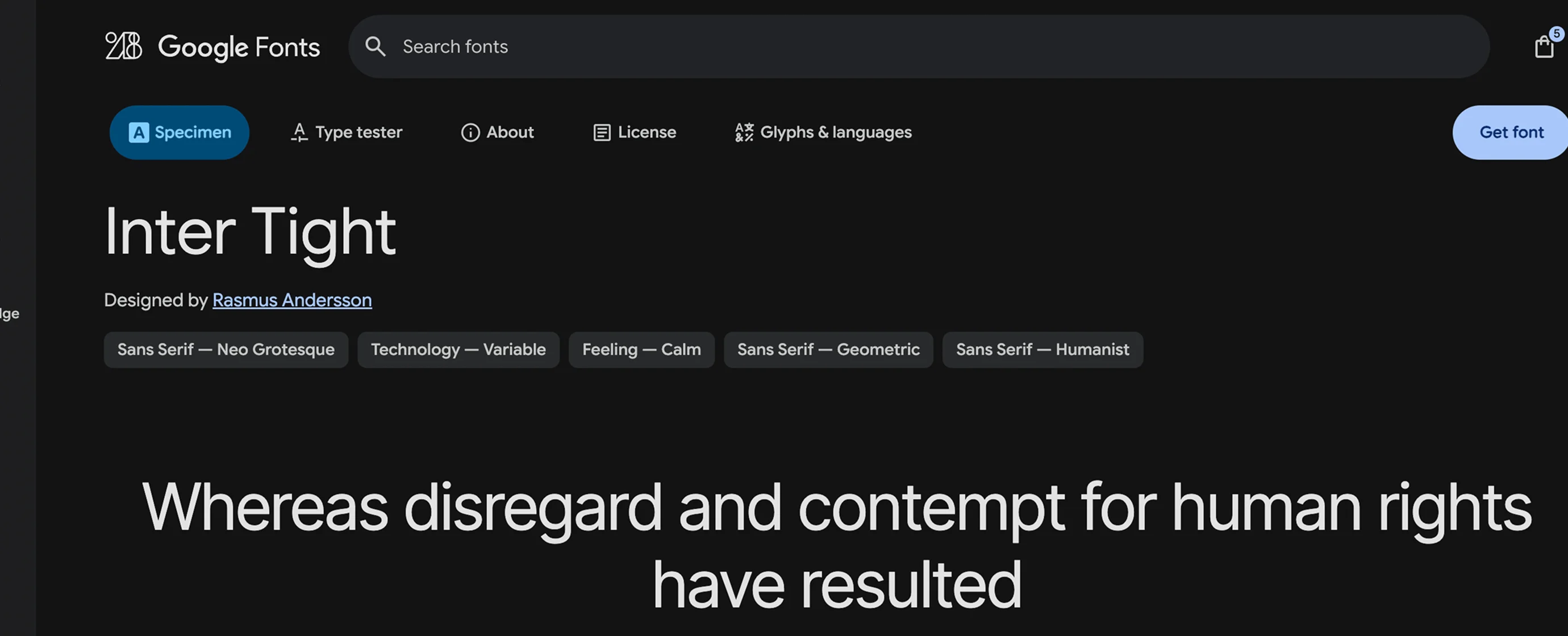 License Image Banner