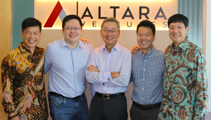 Altara Ventures fund launch thumbnail