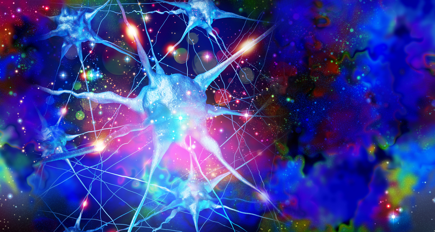psychedelic concept art