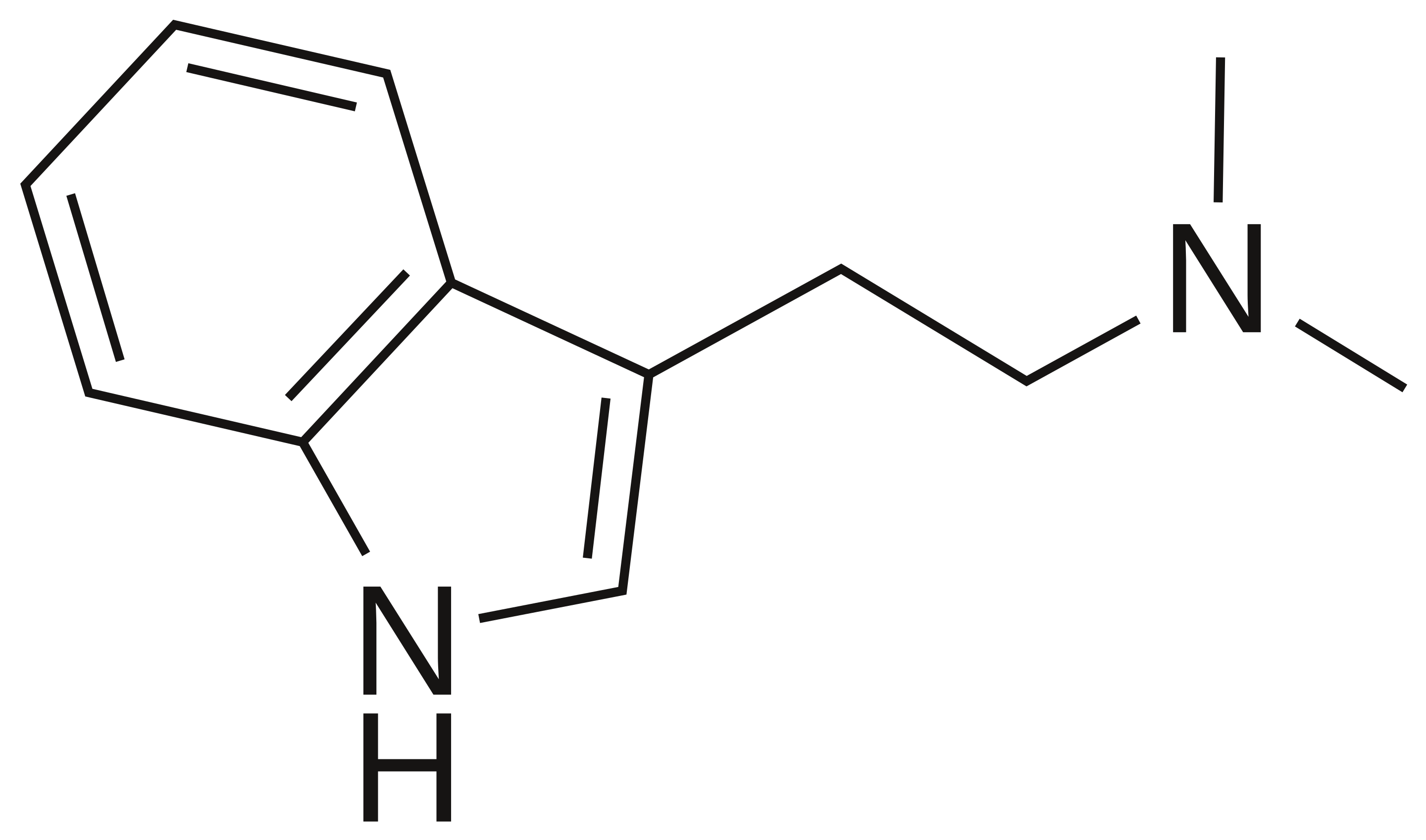 DMT chemical