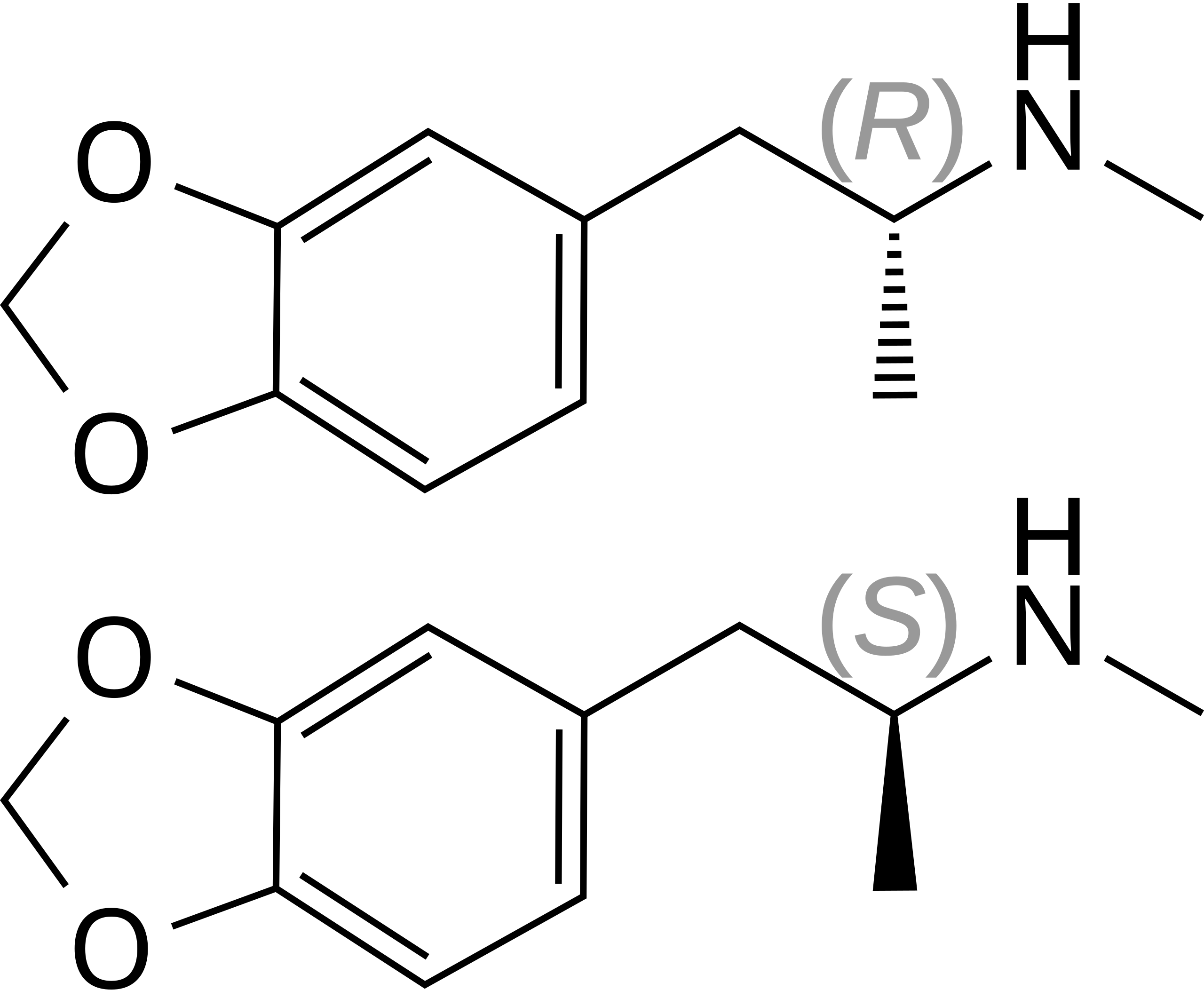 MDMA chemical