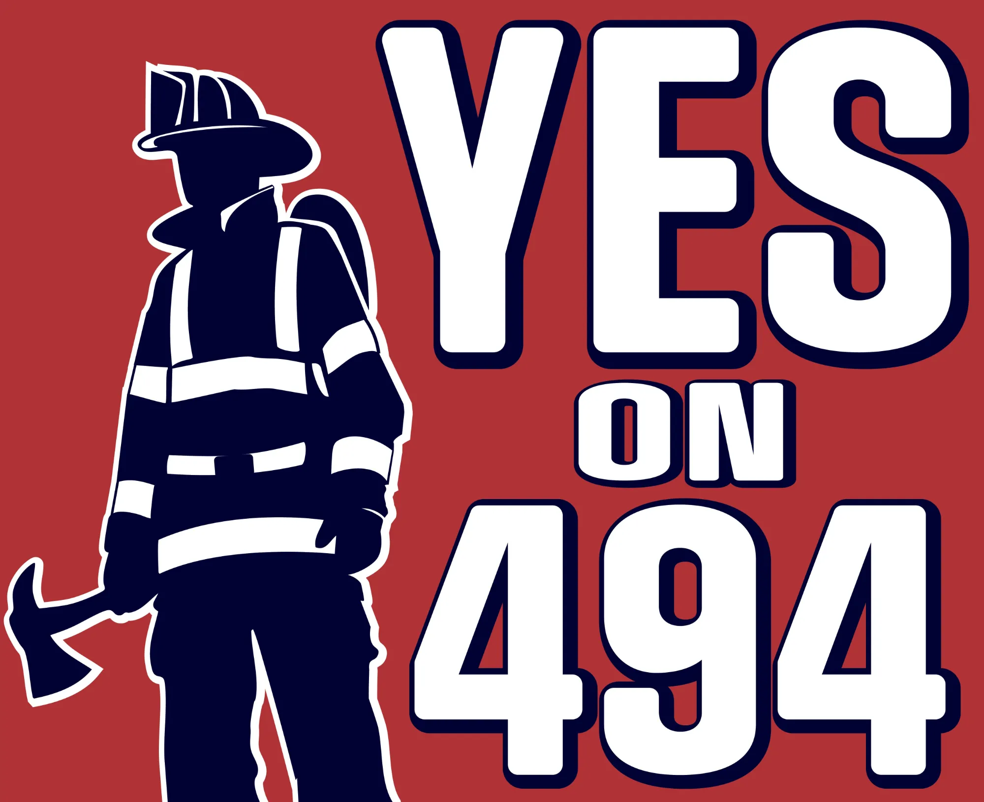 Prop 494 logo - top