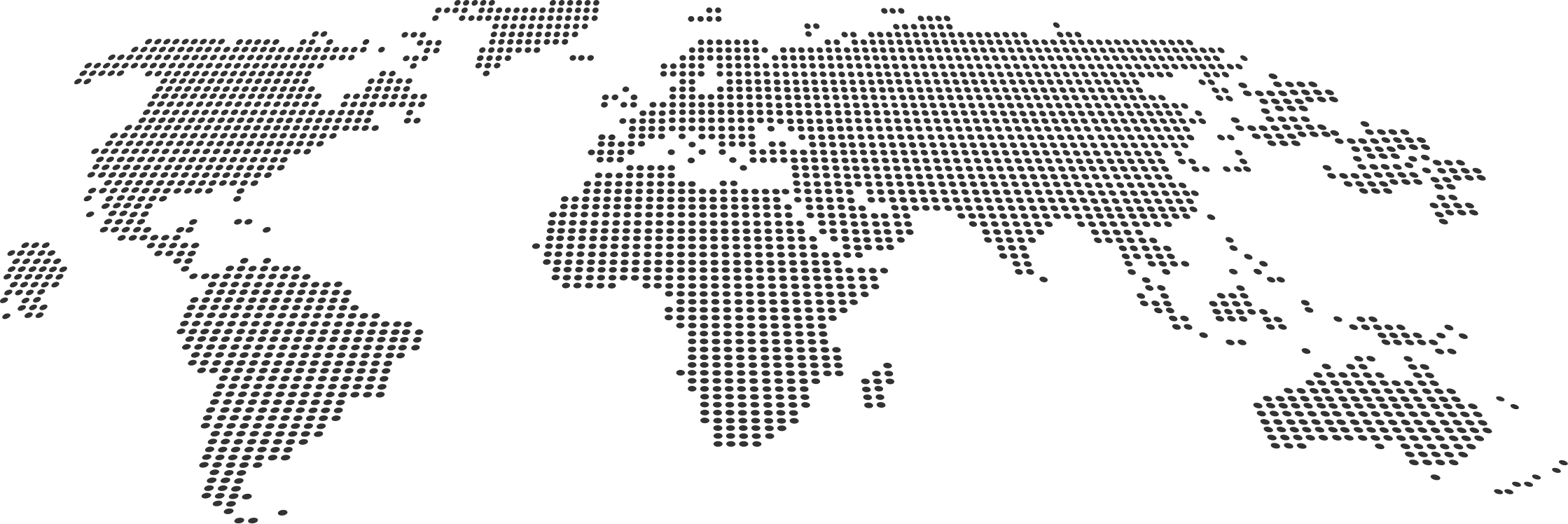 World Map