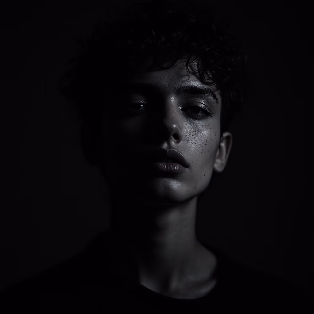 [headshot] image of customer (for a edtech)