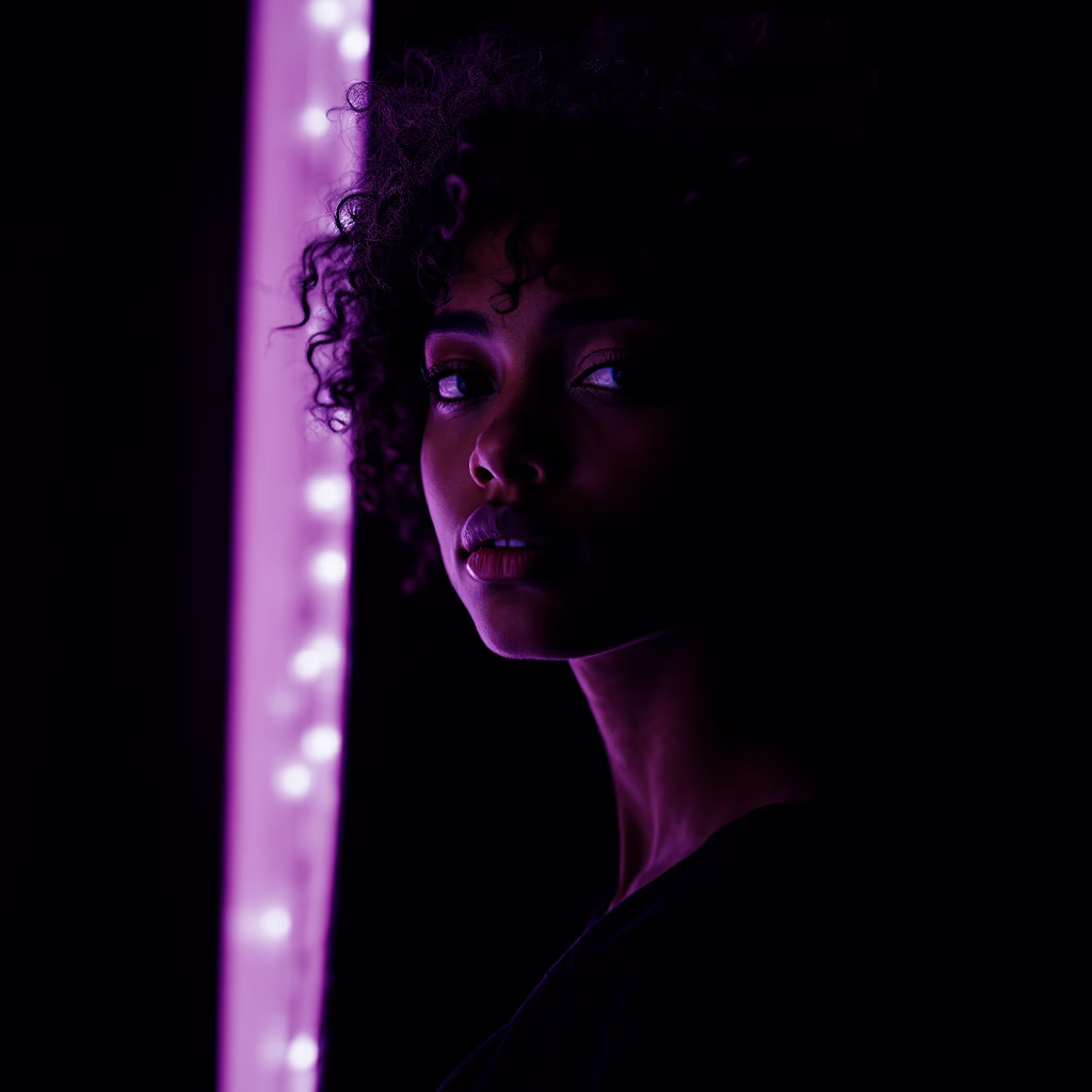 [headshot] image of customer