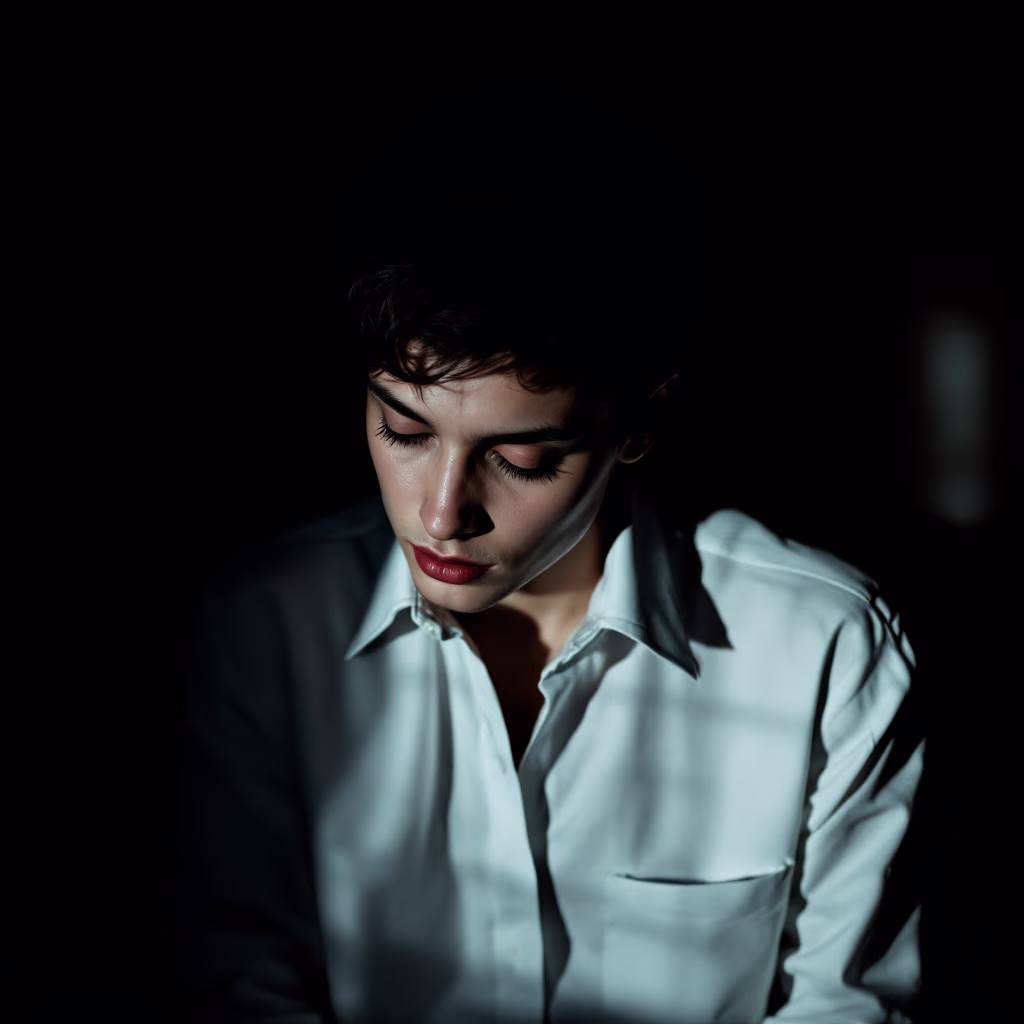 [headshot] image of customer (for a bars & pub)