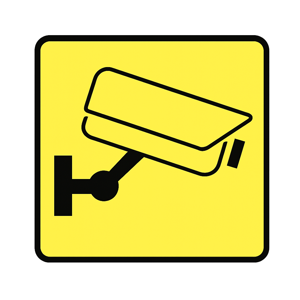 Enjoy peace of mind with our cutting edge 24/7 security cameras, to protect your belongings.