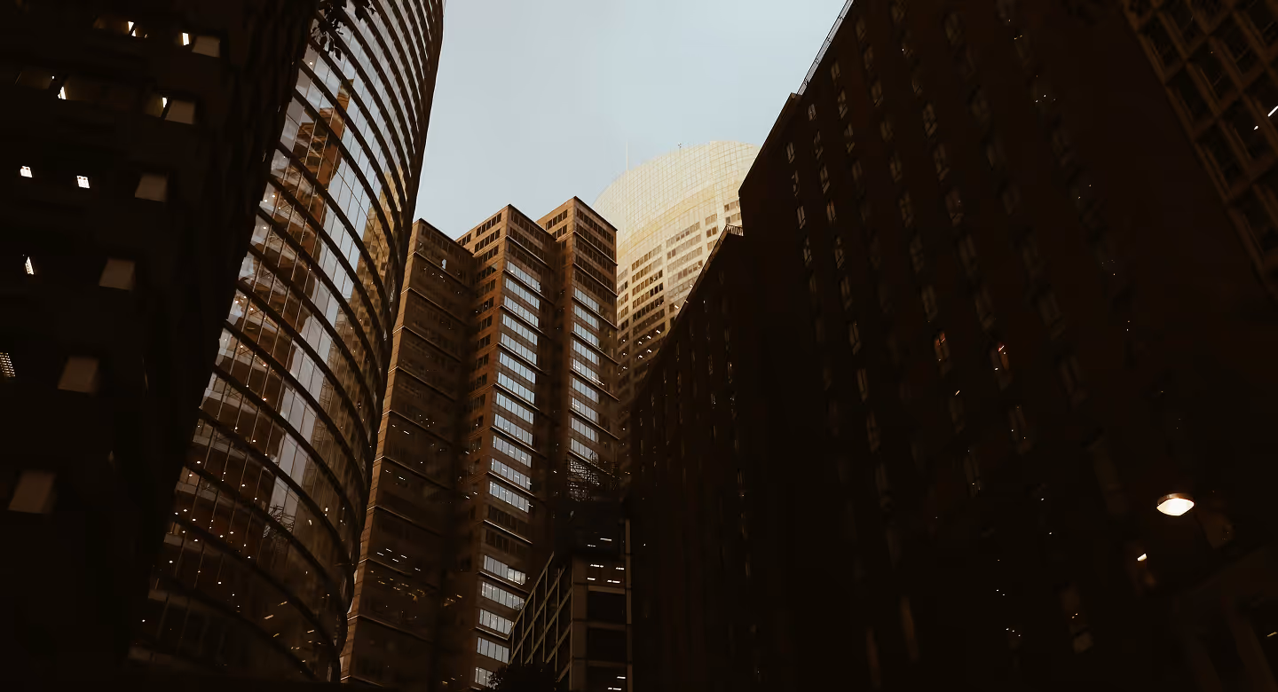 image of buildings
