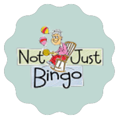 Not Just Bingo image link.