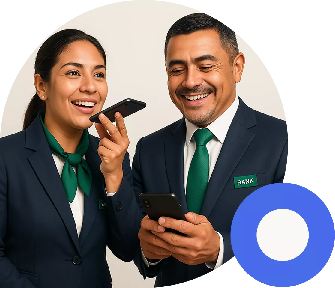 inteligencia artificial financiera