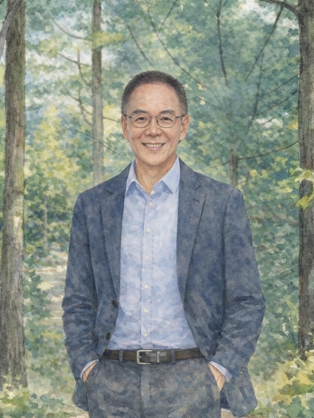 Hongjiang Zhang