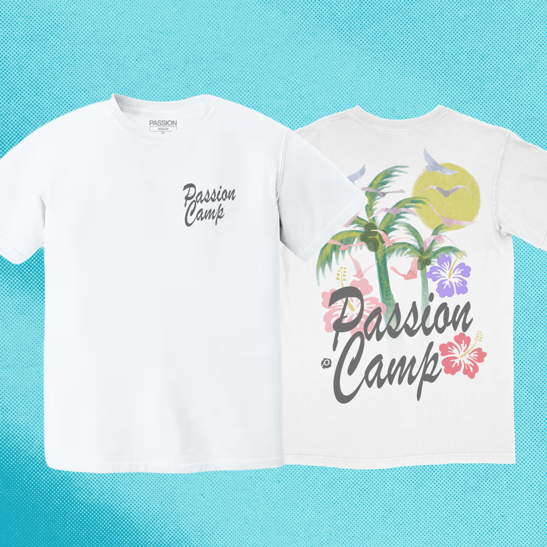 Vintage Tee