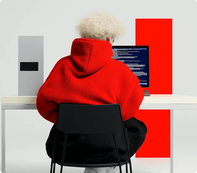 Serive Image