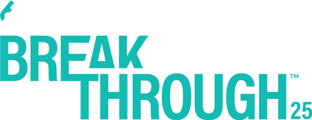 Break Through 24
