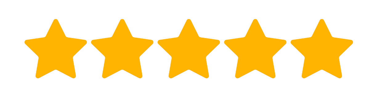 5 star google reviews for pure water choices