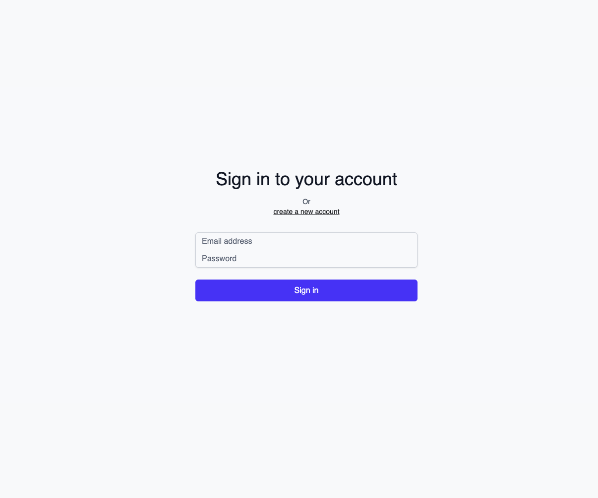 BetterAuth - Astro